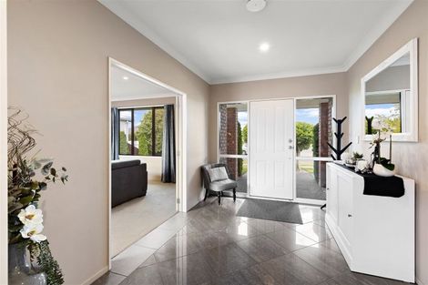 Photo of property in 93 Allison Crescent, Kaiapoi, 7630