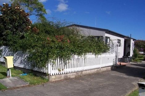 Photo of property in 23a Rongopai Place, Kaitaia, 0410