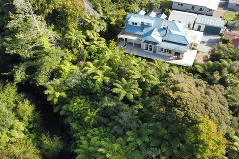 Photo of property in 2 Palmerston Street, Greymouth, 7805