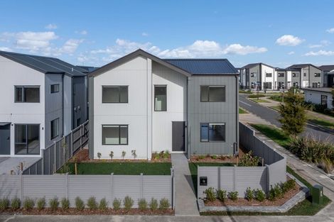 Photo of property in 178 Park Estate Road, Rosehill, Papakura, 2113