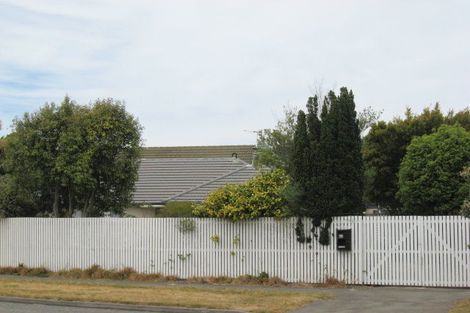 Photo of property in 83 Beachville Road, Redcliffs, Christchurch, 8081