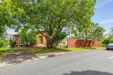 Photo of property in 11 Autumn Avenue, Glen Eden, Auckland, 0602