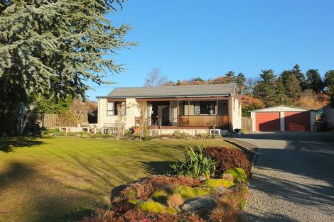 Photo of property in 8 Runa Terrace, Pleasant Point, 7903