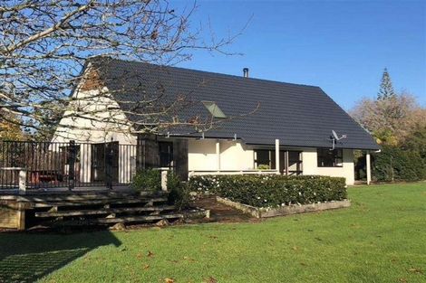 Photo of property in 31 Rangitopuni Road, Riverhead, 0793