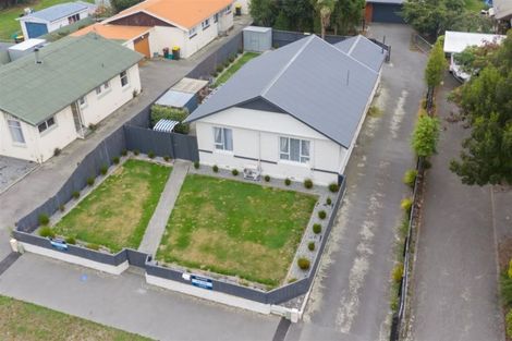 Photo of property in 213 Walnut Avenue, Ashburton, 7700