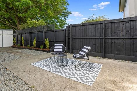Photo of property in 4/132 Hastings Street East, Sydenham, Christchurch, 8023