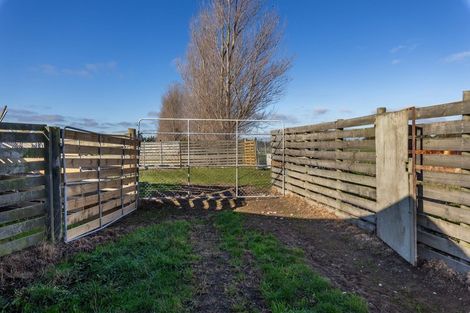 Photo of property in 322 Hatfield Overdale Road, Hatfield, Rakaia, 7784