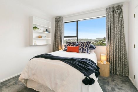 Photo of property in 93a Townsend Road, Miramar, Wellington, 6022