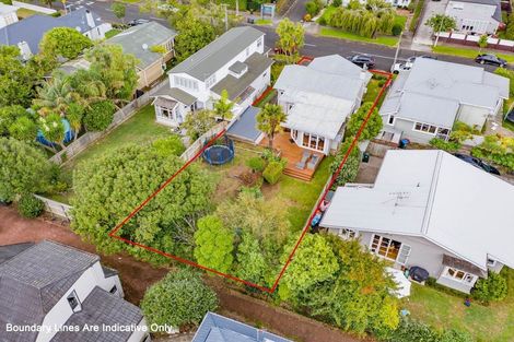 Photo of property in 149 Landscape Road, Mount Eden, Auckland, 1024