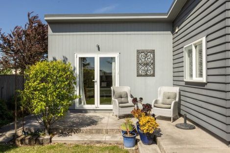 Photo of property in 117a Nelson Crescent, Napier South, Napier, 4110