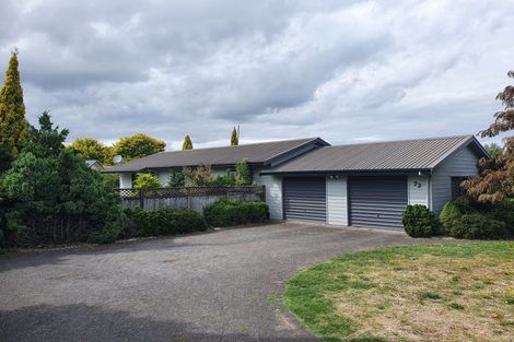 Photo of property in 72 Taylor Avenue, Te Awamutu, 3800
