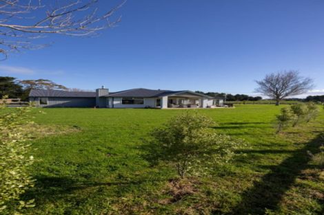 Photo of property in 1 Ashgrove Lane, Ashhurst, Palmerston North, 4470