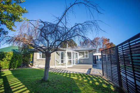 Photo of property in 9 Cobra Street, Halswell, Christchurch, 8025