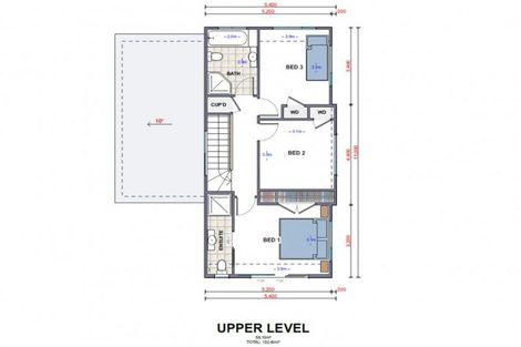 Photo of property in 3 Brindle Way, Newlands, Wellington, 6037