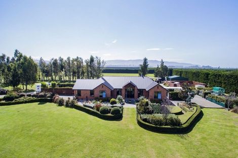 Photo of property in 247p Amberley Beach Road, Amberley, 7481