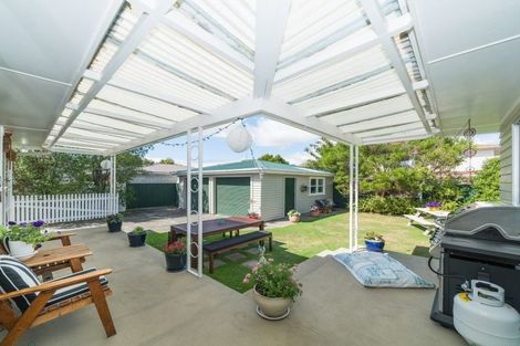 Photo of property in 10 Henare Street, West End, Palmerston North, 4412