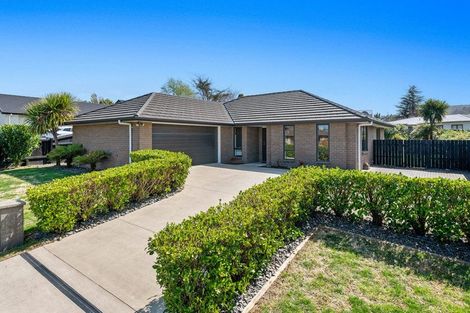 Photo of property in 39 Hamon Place, Pukehangi, Rotorua, 3015