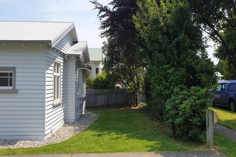 Photo of property in 43 Chapman Street, Richmond, Invercargill, 9810