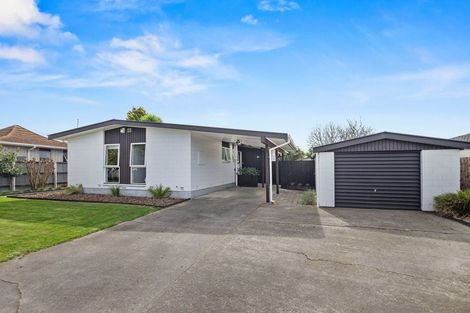 Photo of property in 7 Veitches Road, Casebrook, Christchurch, 8051