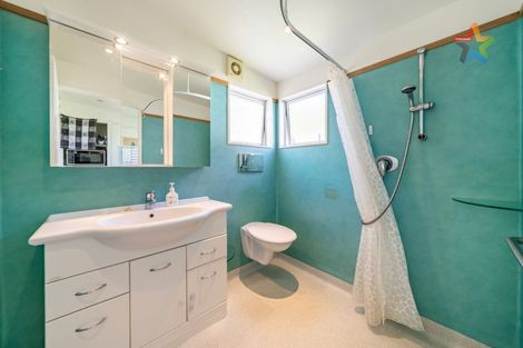 Photo of property in 46 Castlerea Street, Wainuiomata, Lower Hutt, 5014