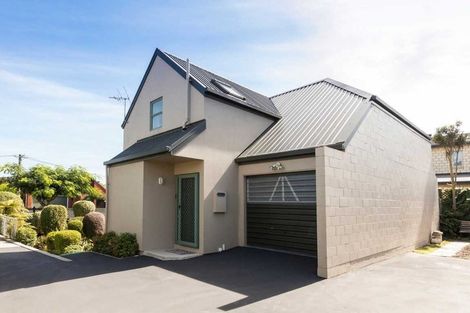 Photo of property in 34 Albany Street, St Albans, Christchurch, 8014
