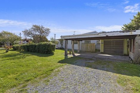 Photo of property in 2 Miles Crescent, Wainuiomata, Lower Hutt, 5014
