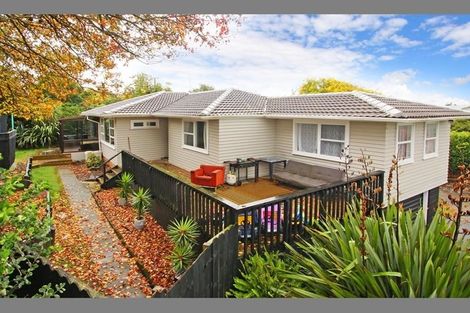 Photo of property in 67 Hobart Crescent, Wattle Downs, Auckland, 2103