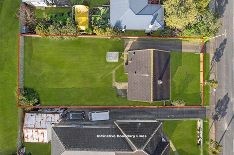 Photo of property in 43 Hamill Road, Otara, Auckland, 2023