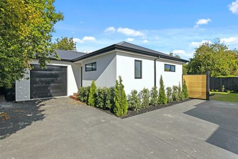Photo of property in 33 Flockton Street, Mairehau, Christchurch, 8013