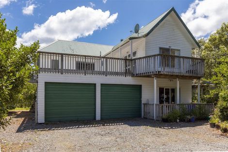 Photo of property in 573 Port Underwood Road, Whatamango Bay, Picton, 7281