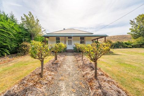 Photo of property in 30 Springbank Road, Otaio, Timaru, 7971