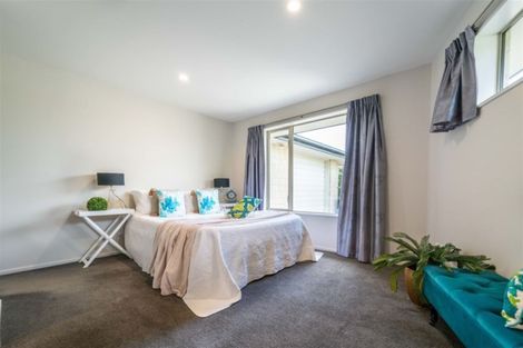 Photo of property in 17 Clematis Place, Wigram, Christchurch, 8042