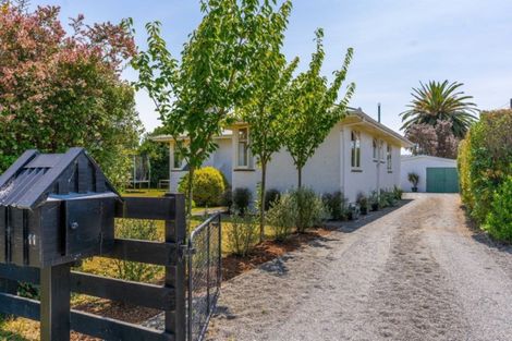 Photo of property in 11 Jellicoe Street, Greytown, 5712