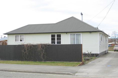 Photo of property in 38 Gillingham Street, Fairlie, 7925