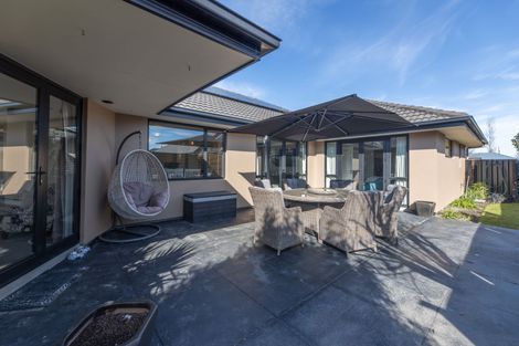 Photo of property in 7 Baltic Place, Northwood, Christchurch, 8051