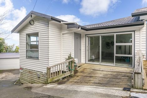Photo of property in 8b Homebush Road, Khandallah, Wellington, 6035