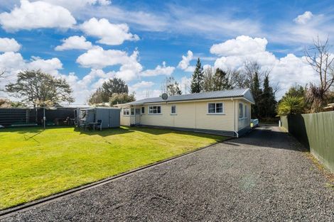 Photo of property in 66 Owhango Road, Owhango, 3990