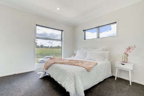 Photo of property in 30 Washer Road, Omata, New Plymouth, 4374