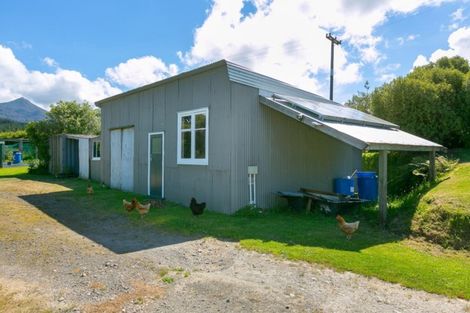 Photo of property in 389 Korito Road, Korito, New Plymouth, 4371
