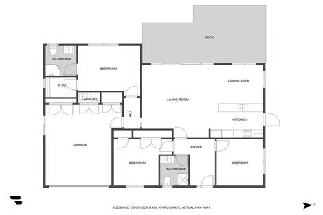 Photo of property in 113 Seabreeze Lane, Whangamata, 3620