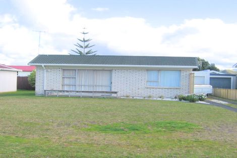 Photo of property in 303 Barrowclough Road, Whangamata, 3620