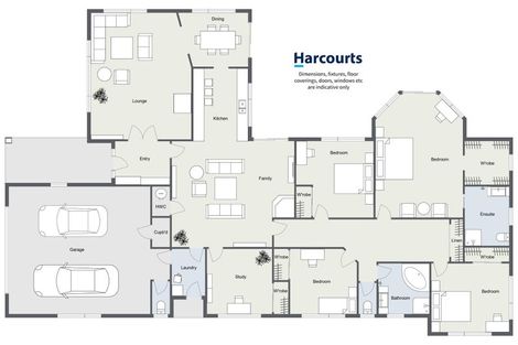 Photo of property in 16 Westhaven Place, Redwoodtown, Blenheim, 7201