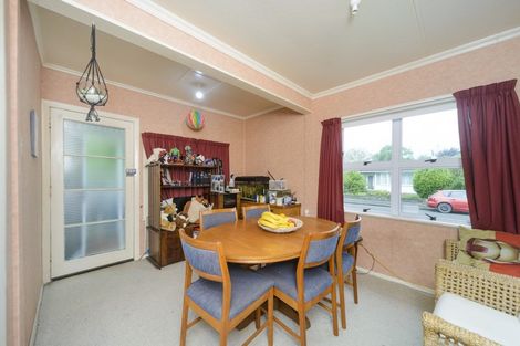 Photo of property in 1 Cremorne Avenue, Hokowhitu, Palmerston North, 4410