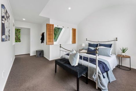 Photo of property in Fernhill Flats, 5/324 The Terrace, Te Aro, Wellington, 6011