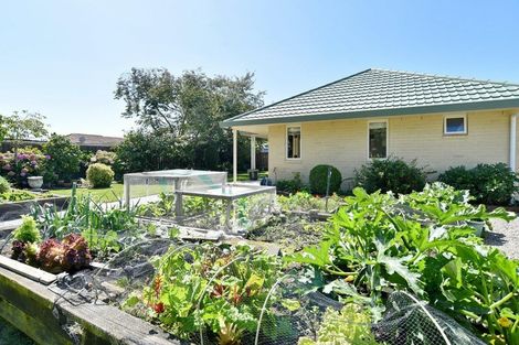 Photo of property in 47 Rangiora Woodend Road, Woodend, 7610