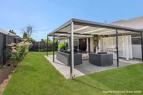 Photo of property in 32 Preston Avenue, West Melton, 7618