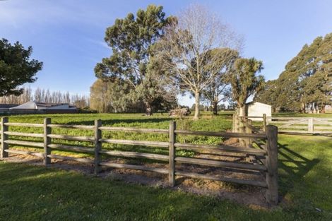 Photo of property in 420 Pound Road, Yaldhurst, Christchurch, 7676