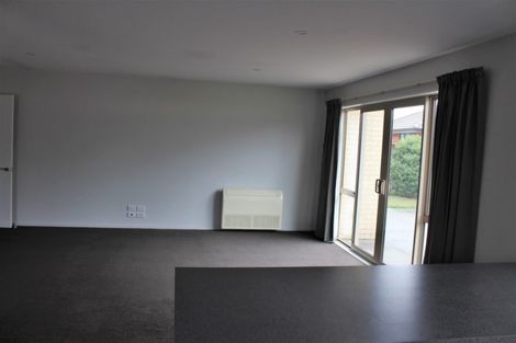 Photo of property in 36 Kittyhawk Avenue, Wigram, Christchurch, 8042