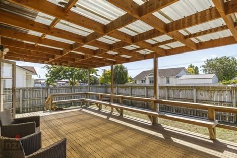 Photo of property in 1a Wellington Street, Feilding, 4702