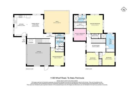 Photo of property in 113b Wharf Road, Te Atatu Peninsula, Auckland, 0610